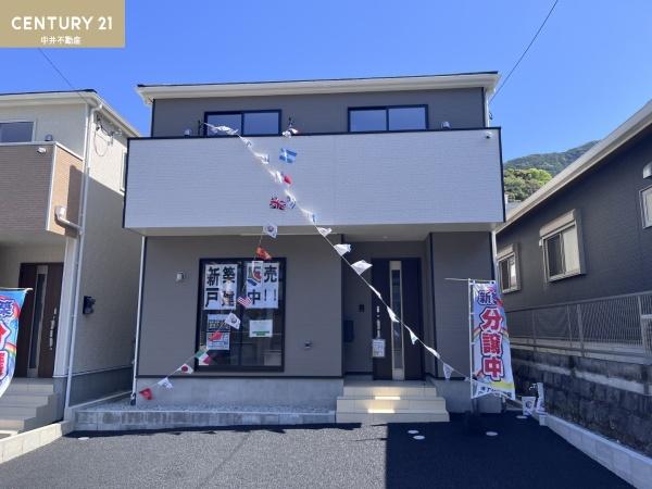 長崎市北栄町第2　1号棟