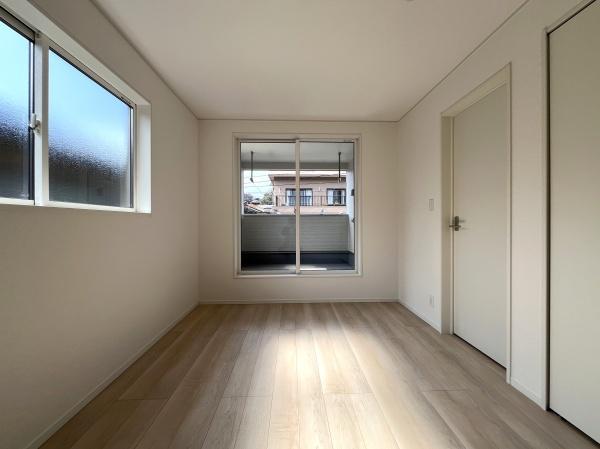 長崎市磯道町第1　1号棟
