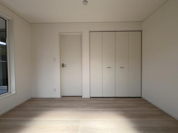 長崎市磯道町第1　1号棟