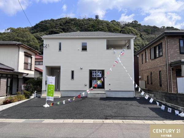 長崎市磯道町第1　1号棟