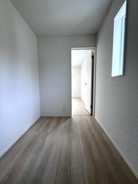 長崎市磯道町第1　1号棟