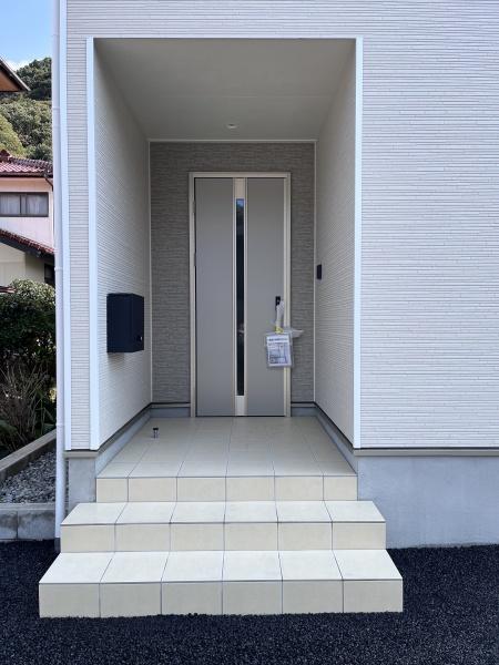 長崎市磯道町第1　1号棟