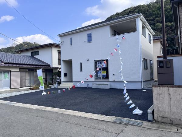 長崎市磯道町第1　1号棟