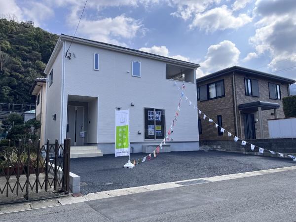 長崎市磯道町第1　1号棟