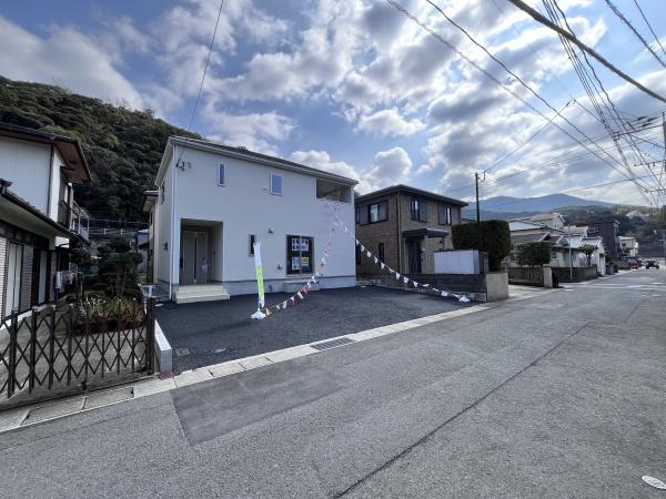 長崎市磯道町第1　1号棟