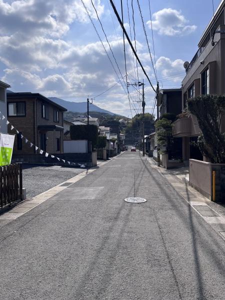 長崎市磯道町第1　1号棟