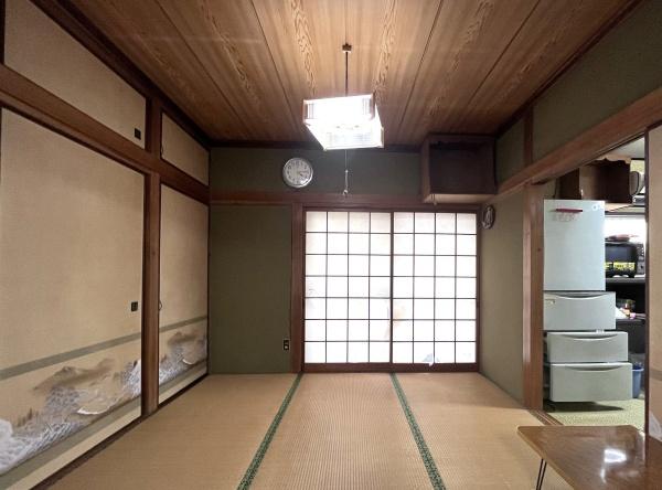 長崎市北浦町の中古一戸建て
