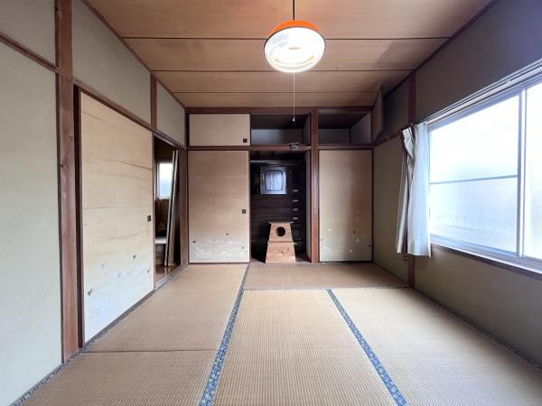 長崎市北浦町の中古一戸建て