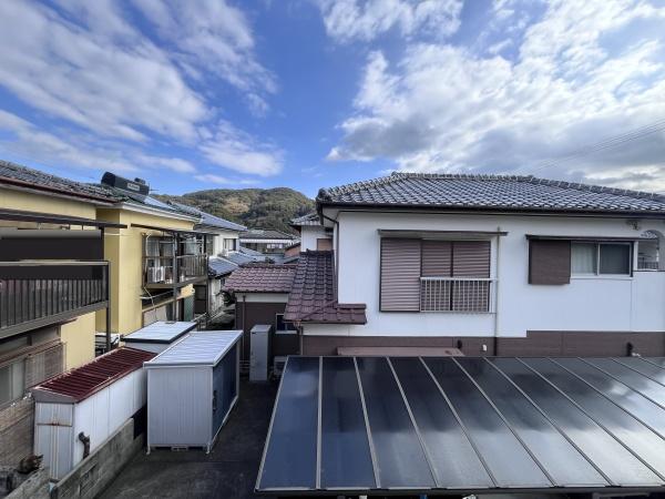 長崎市北浦町の中古一戸建て