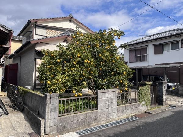 長崎市北浦町の中古一戸建て