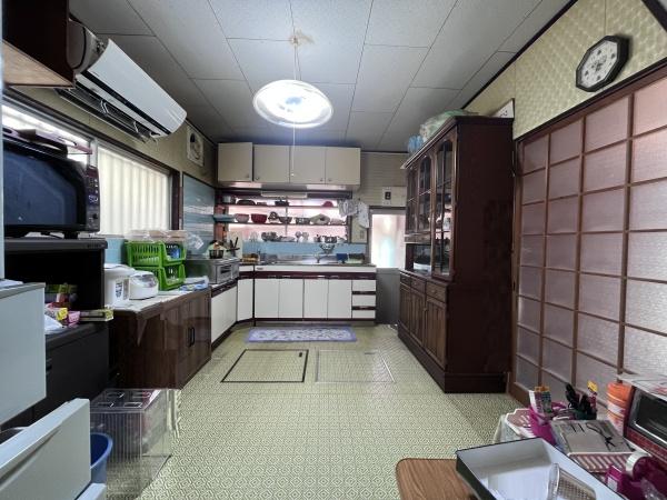 長崎市北浦町の中古一戸建て