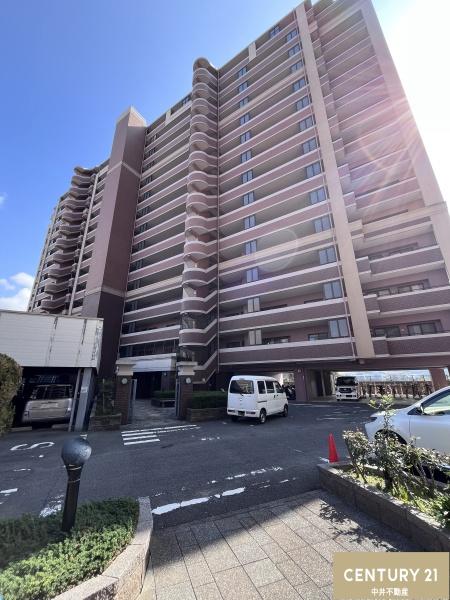 アプローズ長崎南ベイサイドヒルズ弐番館