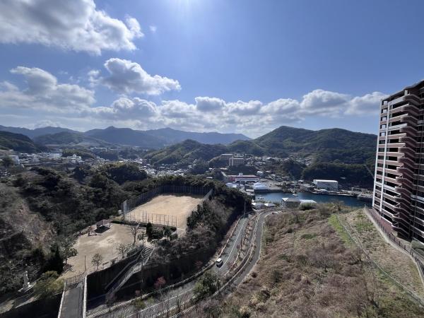アプローズ長崎南ベイサイドヒルズ弐番館
