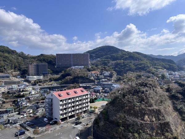 アプローズ長崎南ベイサイドヒルズ弐番館