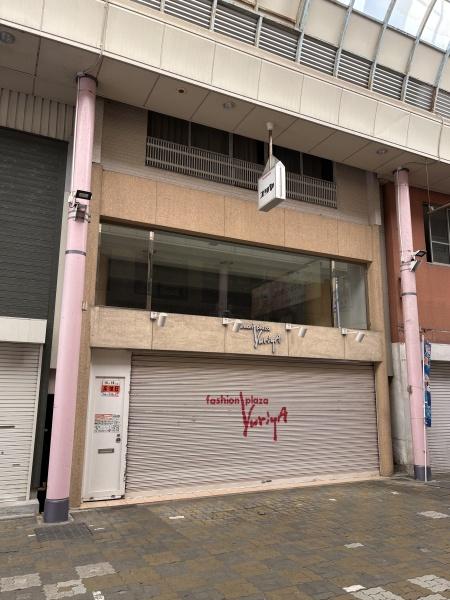 住吉町売りビル