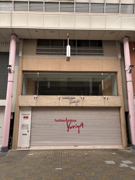 住吉町売りビル