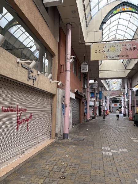 住吉町売りビル