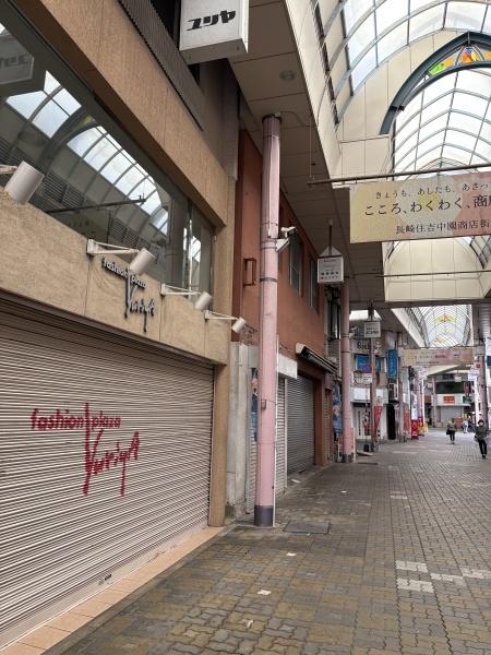 住吉町売りビル