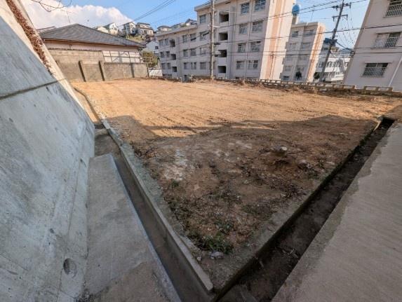 音無町土地