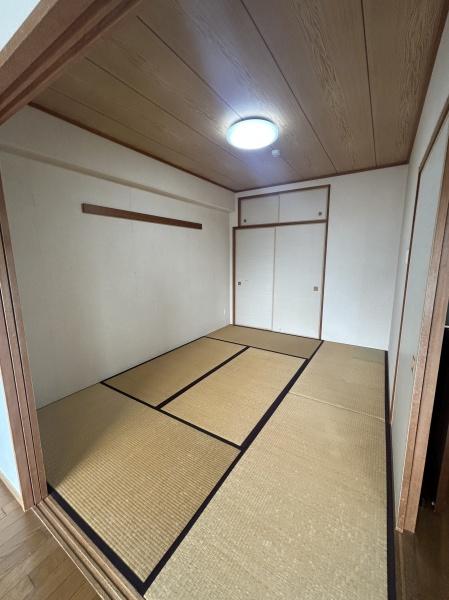 アーバンパレス赤迫エスプリオ