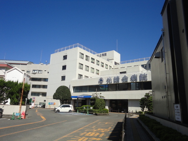 アーバンパレス赤迫エスプリオ(医療法人光晴会病院)
