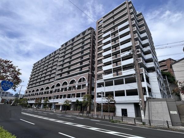 アーバンパレス赤迫エスプリオ