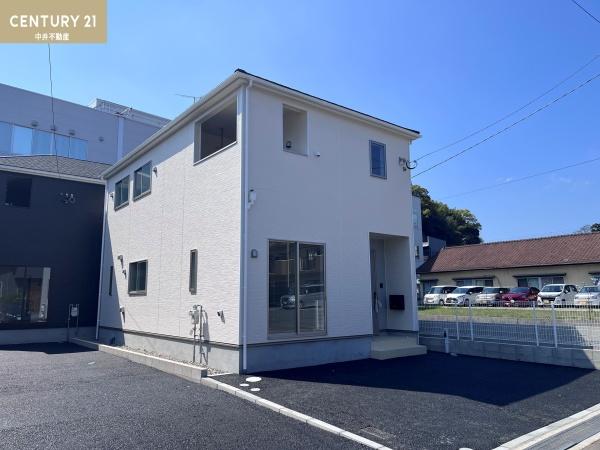 時津町浜田郷第1　1号棟