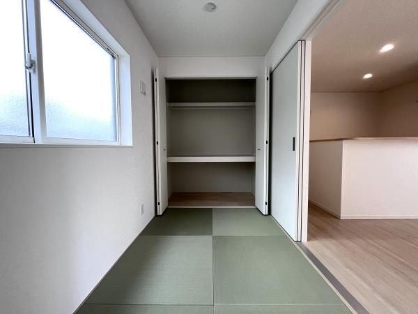 時津町浜田郷第1　2号棟