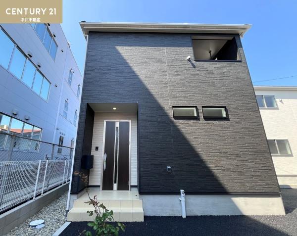 時津町浜田郷第1　2号棟