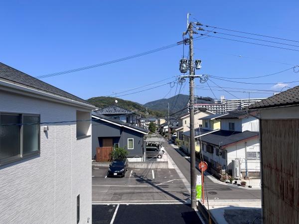 時津町浜田郷第1　2号棟