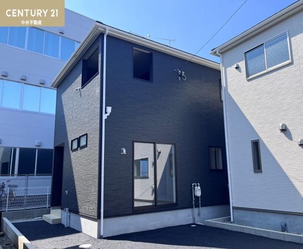時津町浜田郷第1　2号棟