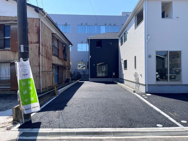 時津町浜田郷第1　2号棟