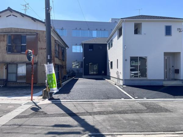 時津町浜田郷第1　2号棟