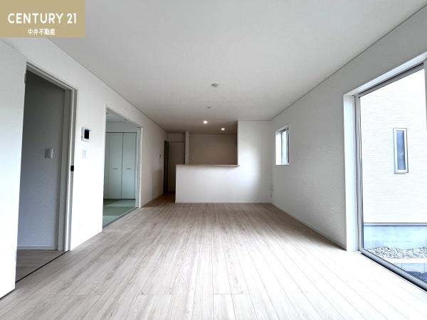時津町浜田郷第1　2号棟
