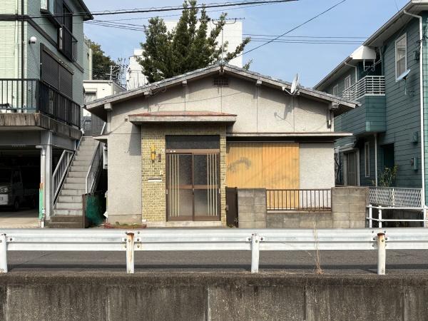 若草町売地