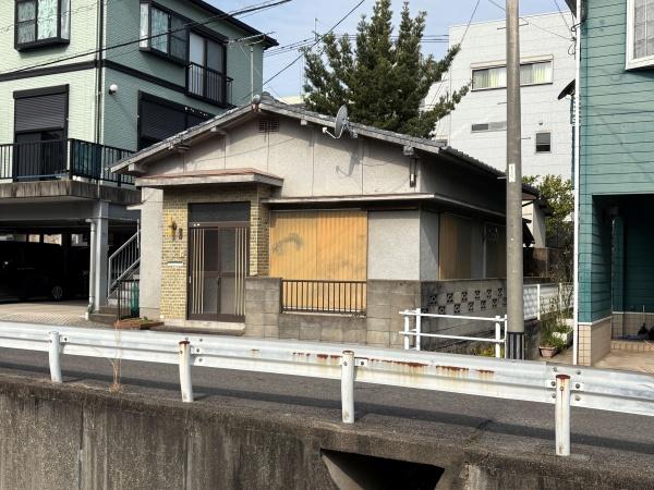 若草町売地