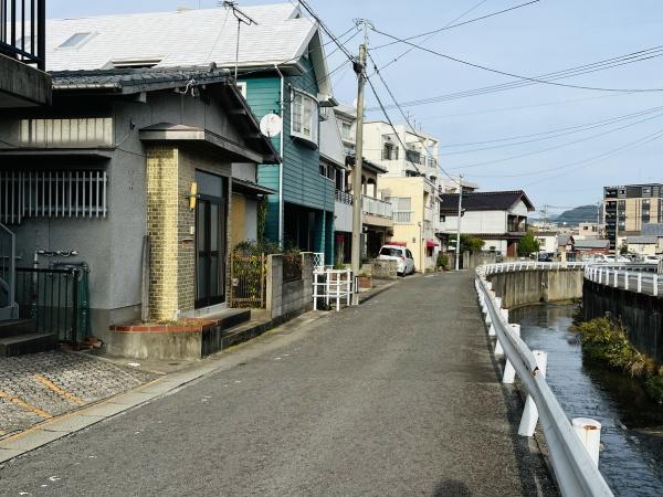 若草町売地