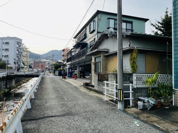 若草町売地