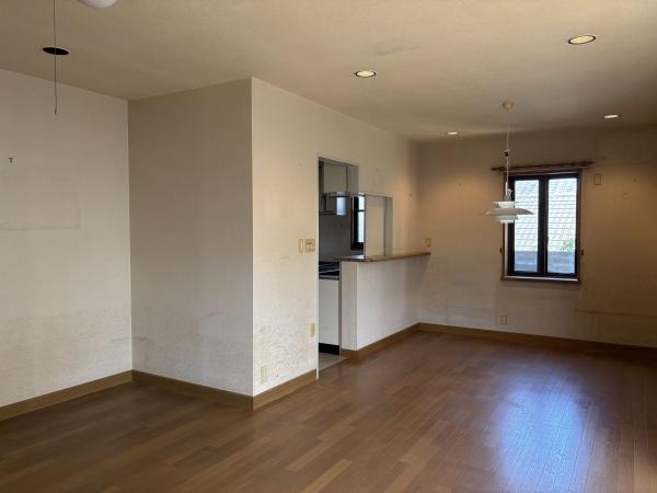長崎市宝栄町の中古一戸建て