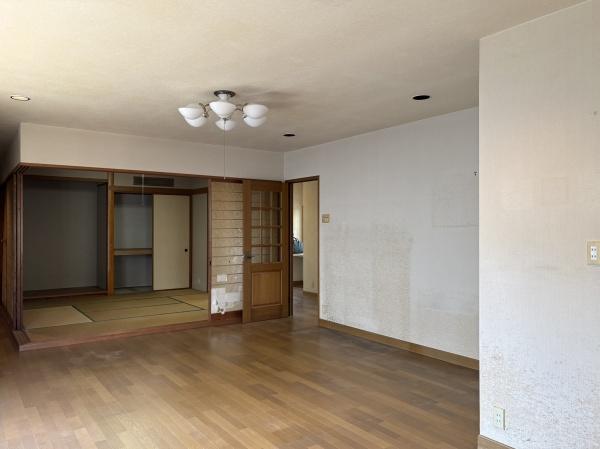 長崎市宝栄町の中古一戸建て