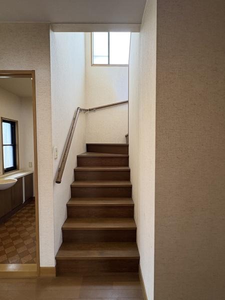 長崎市宝栄町の中古一戸建て