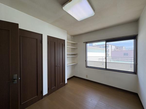長崎市宝栄町の中古一戸建て