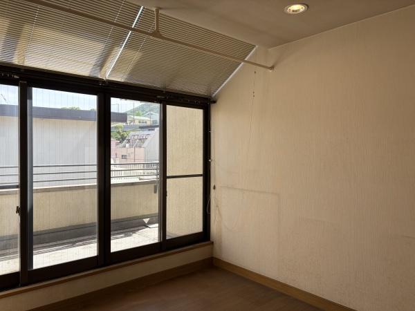 長崎市宝栄町の中古一戸建て