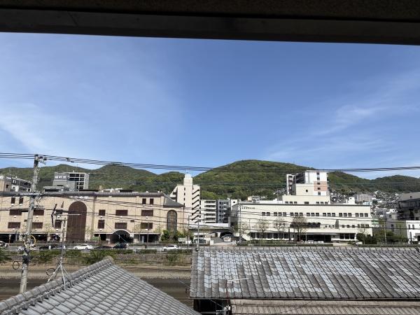 長崎市宝栄町の中古一戸建て