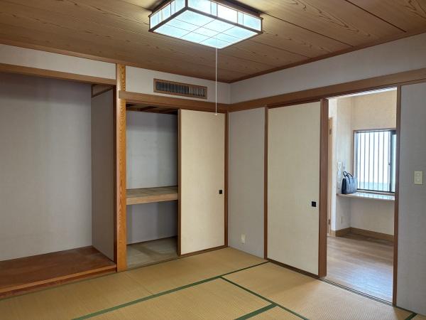 長崎市宝栄町の中古一戸建て