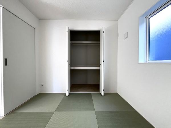 長崎市かき道第4　1号棟