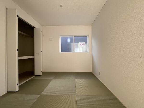 長崎市かき道第4　1号棟