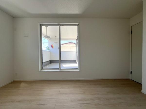 長崎市かき道第4　1号棟