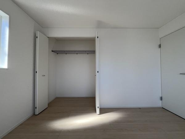 長崎市かき道第4　1号棟