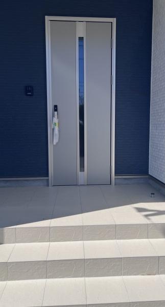 長崎市かき道第4　1号棟